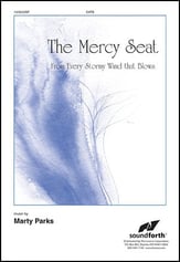 The Mercy Seat SATB choral sheet music cover